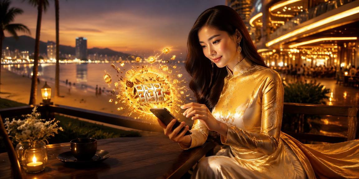 9900x Sư Tử Vàng Megaways